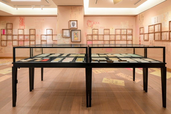 金沙中国呈献《流光溢彩‧益隆百年》澳门炮竹时代记忆与美学特展