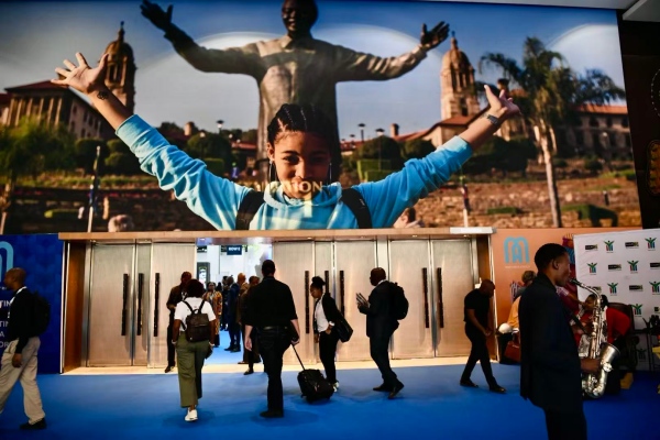 Meetings Africa 2026圆满落幕：从交易到价值，非洲会奖业迎来新起点