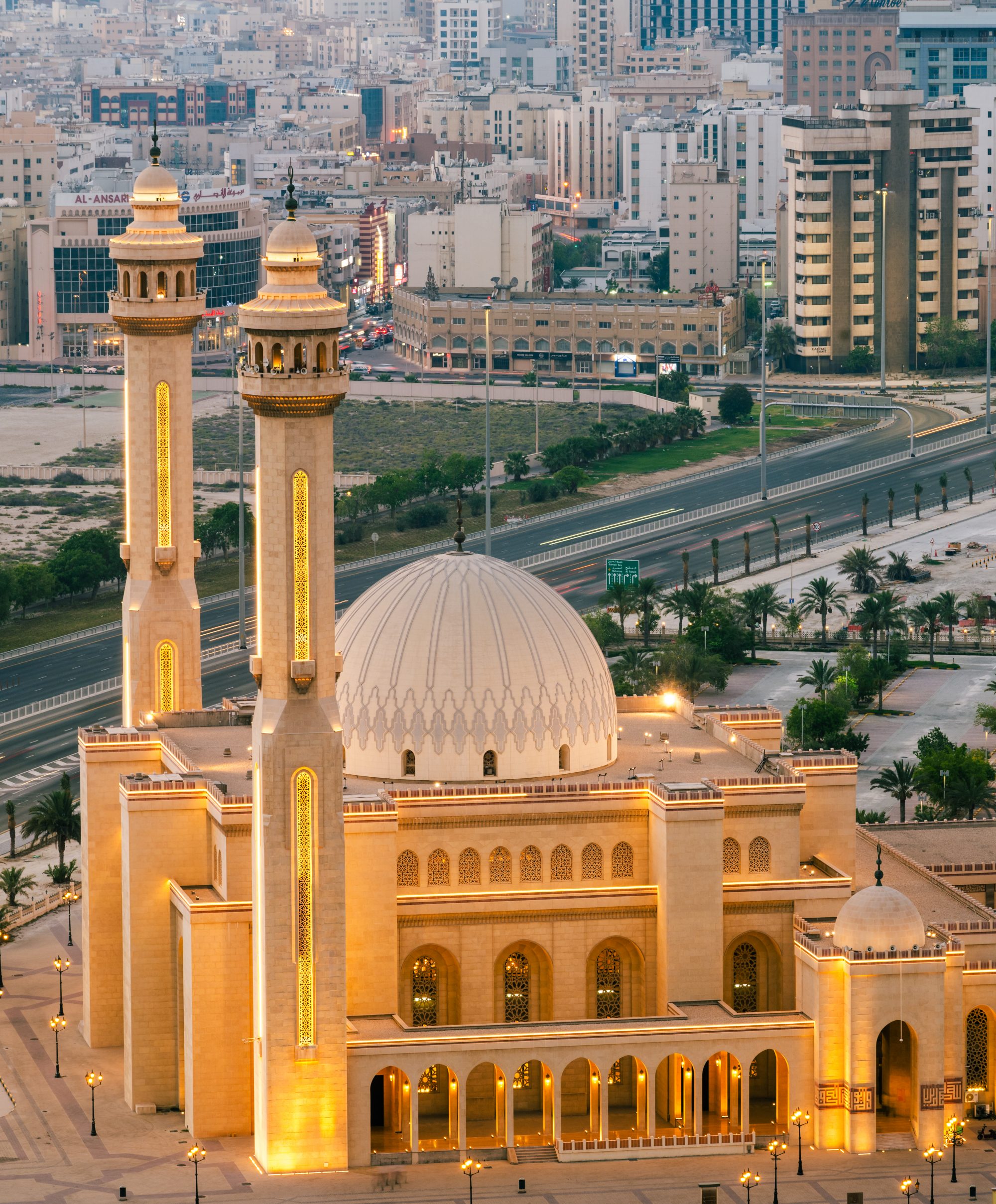 2026不可错过的巴林十大体验：解锁海湾旅行新方式