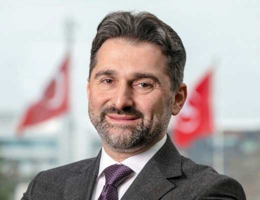 土耳其航空任命Murat Şeker为董事会主席，Ahmet Olmuştur出任首席执行官