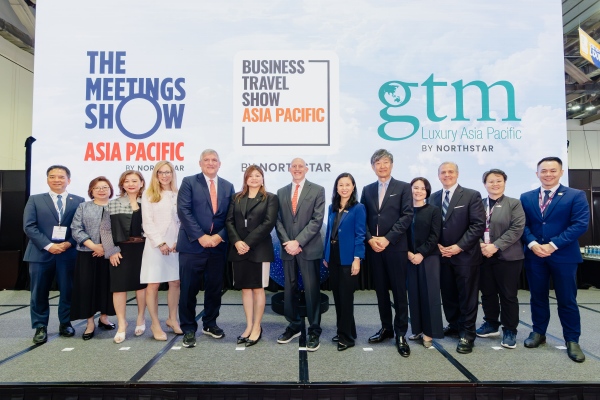 TMS APAC 2026亚太会议与奖励旅游展：亚太会奖产业逆势上扬，实现强劲增长