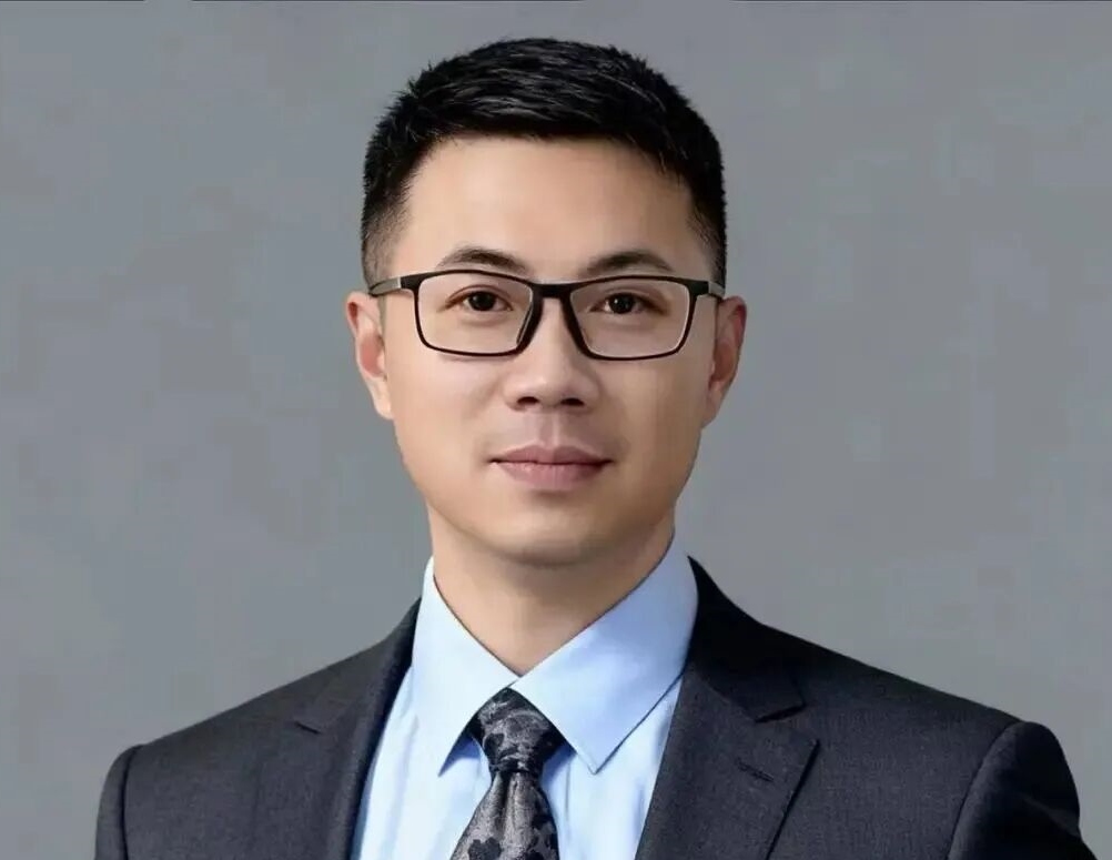 贵州富康集团任命朱欢出任淮安雅高铂尔曼酒店总经理