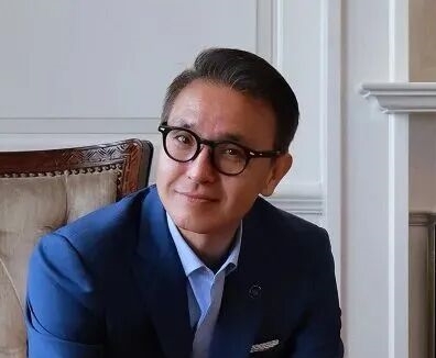 曺承模出任上海外滩华尔道夫酒店总经理