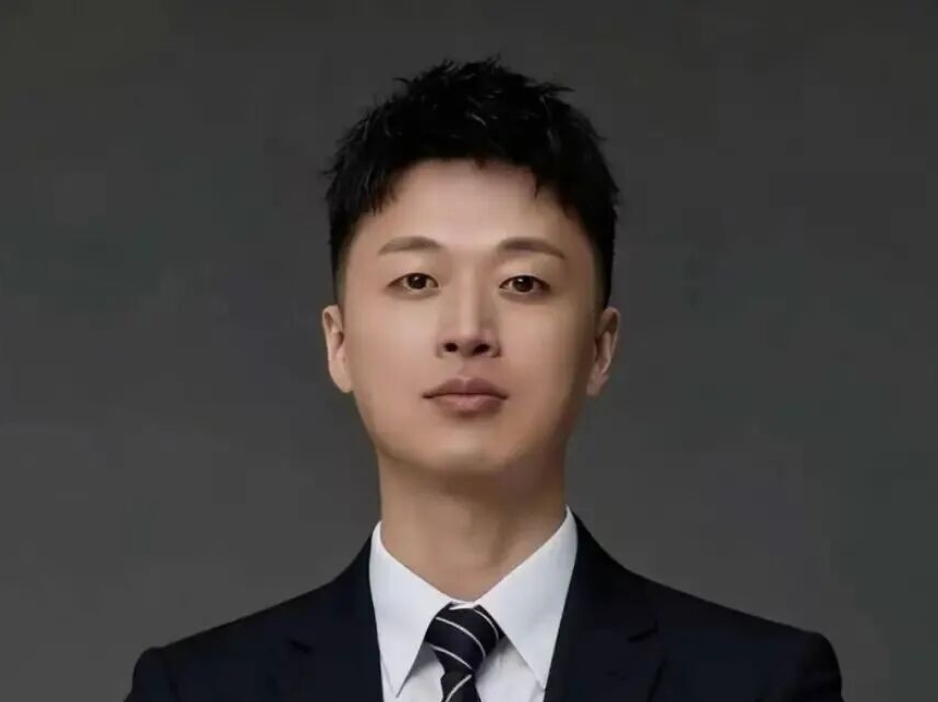 雅高集团任命张礼伟为成都立格诺富特酒店总经理
