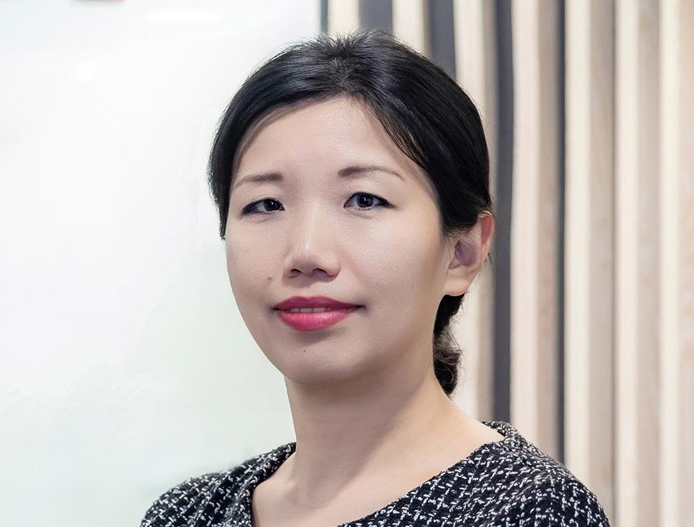 严冰被任命为汉莎航空集团大中华区总经理
