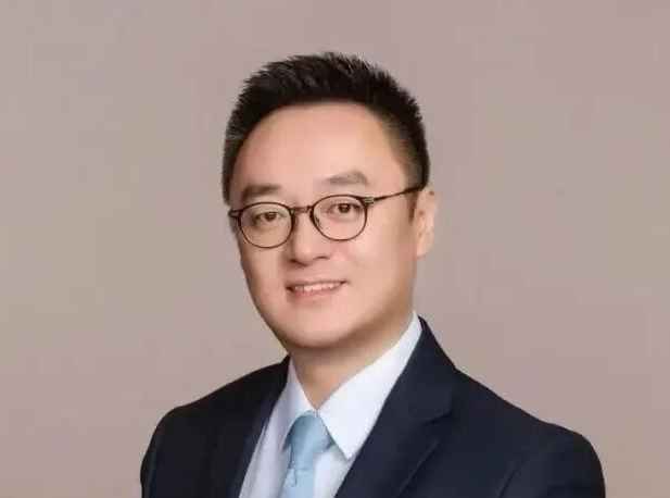 洲际酒店集团任命杨波为福州世茂洲际酒店总经理