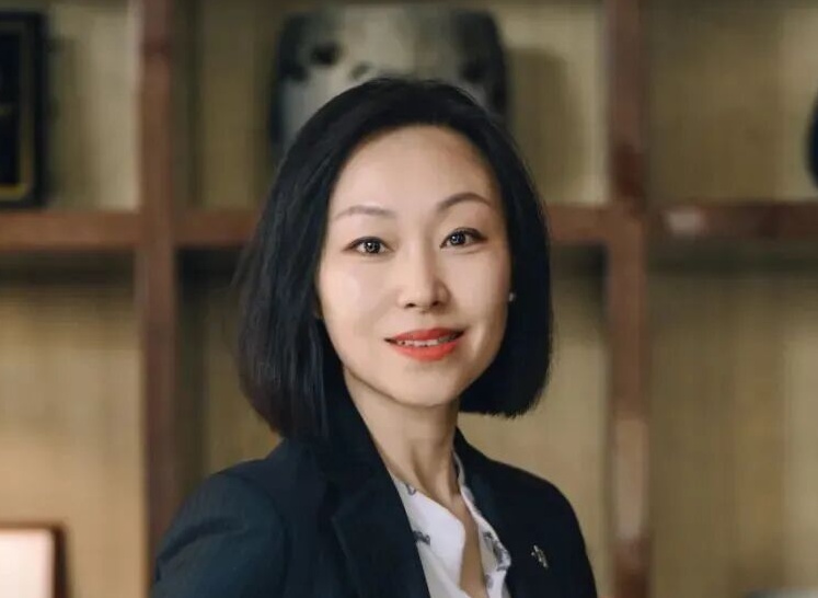 万豪国际集团任命吕燕出任义乌万豪酒店及义乌万豪行政公寓总经理