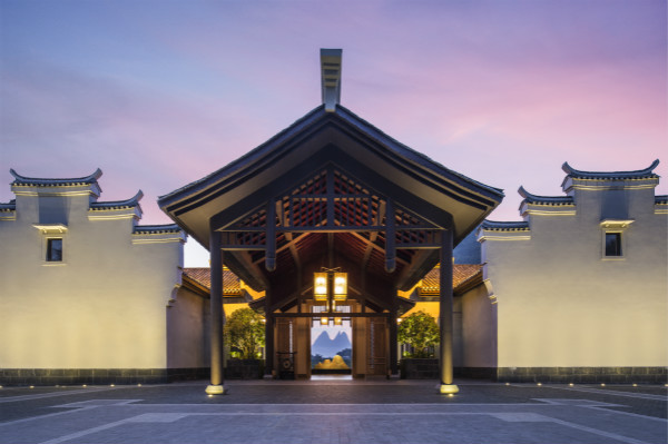 牛转乾坤悦享新春悦榕酒店和度假村旗下酒店为宾客打造别样新春特辑