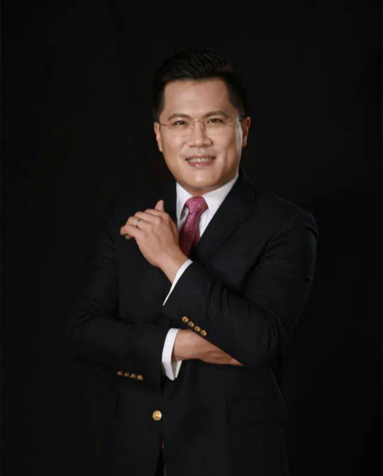 万豪集团任命刘卓明为杭州福朋喜来登酒店总经理