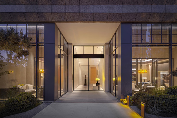 缦合品牌遵循"匠心,用心,初心"的品牌基因,将精心